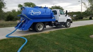 Affordable Septic Tank Service